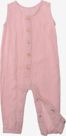 LILIPUT - Pijama entero/body en rosa