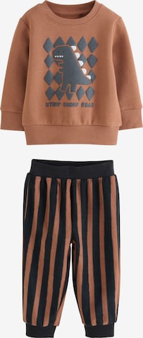 ruda Next Miego kostiumas: priekis