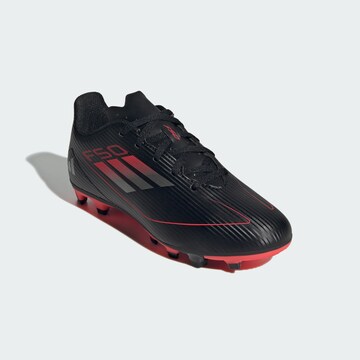 ADIDAS PERFORMANCE Sports shoe 'F50 Club' in Black