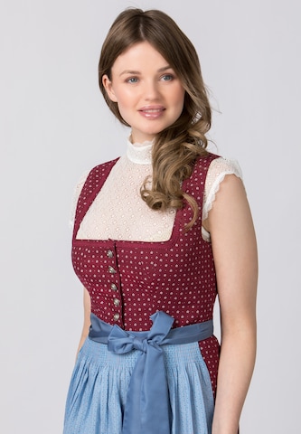 STOCKERPOINT Dirndl in Blauw