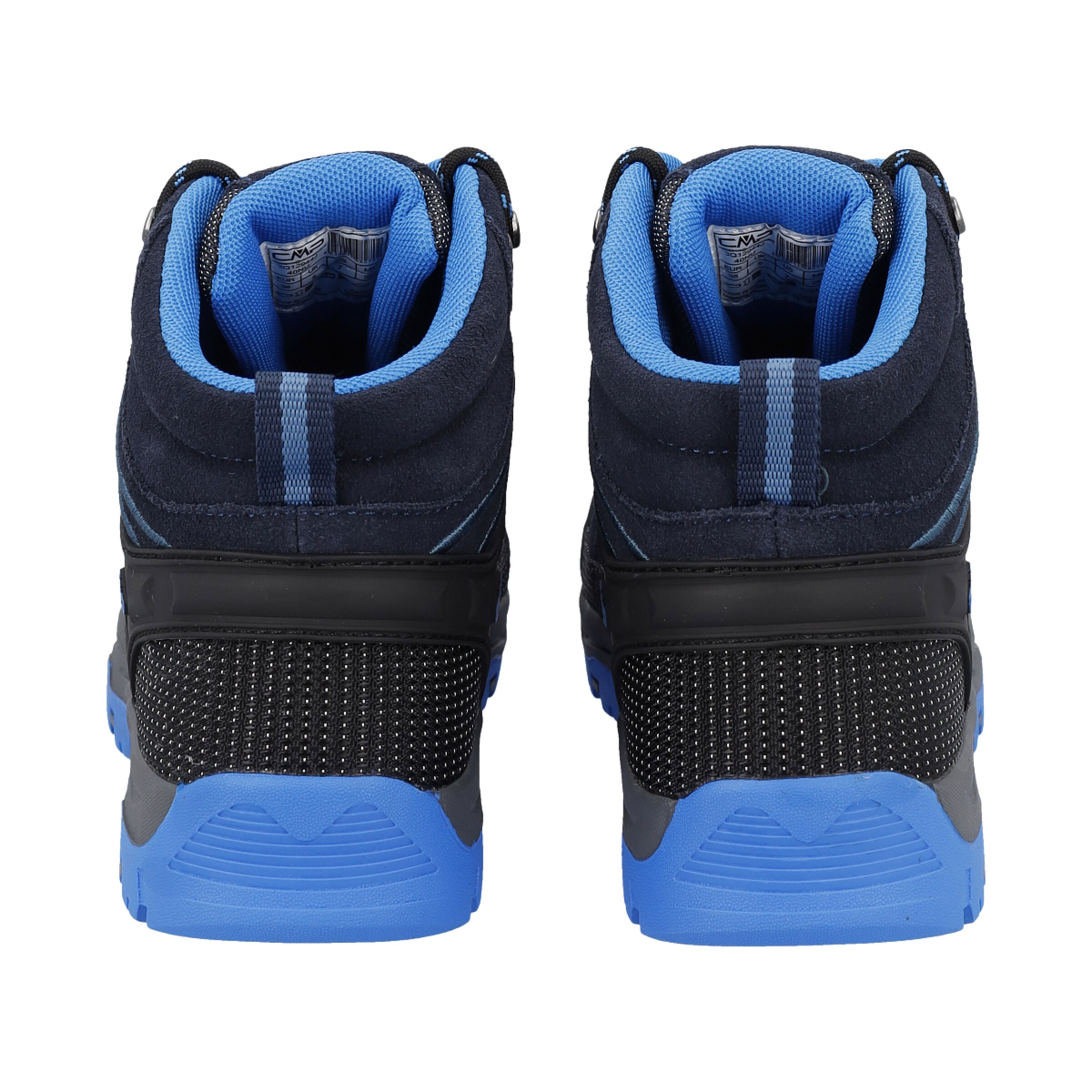 CMP Outdoorschuh in Schwarz