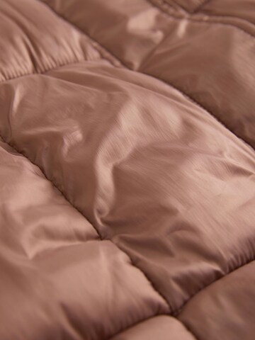 Next - Abrigo de invierno en marrón