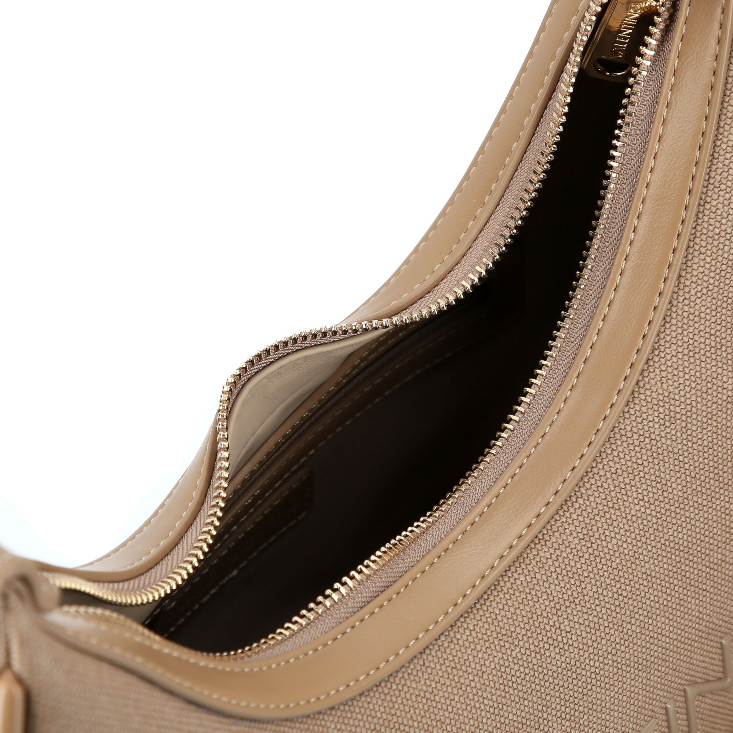 Sac bandoulière VALENTINO en beige