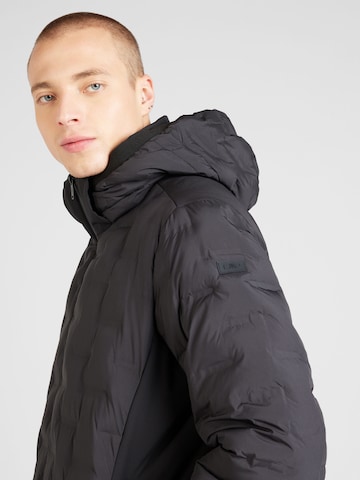 CMP Outdoorjacke in Schwarz