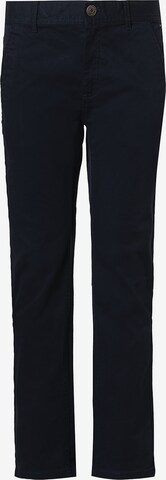 TOMMY HILFIGER Regular Broek 'Ostw' in Blauw