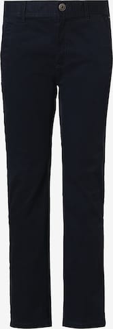 Regular Pantaloni 'Ostw' de la TOMMY HILFIGER pe albastru