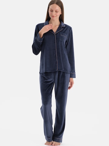 Dagi Пижама в Синий