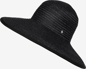 Roeckl Hat in Black: front