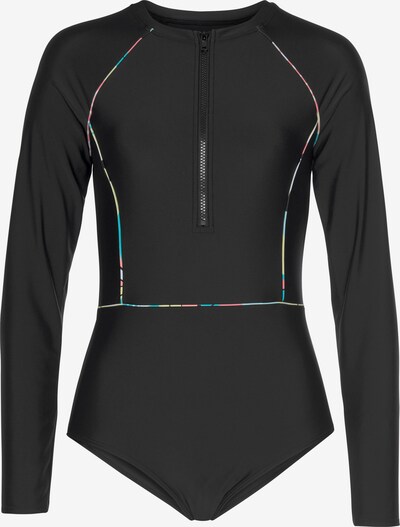 Costum de baie sport LASCANA ACTIVE pe mai multe culori / negru, Vizualizare produs