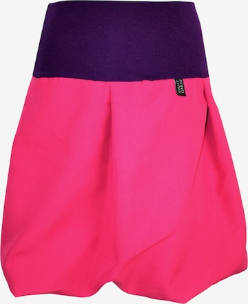 dunkle design Rock in Pink: Vorderseite
