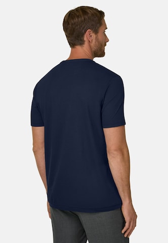 T-Shirt Boggi Milano en bleu