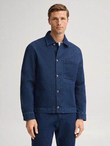 JOOP! Jeans Tussenjas in Blauw