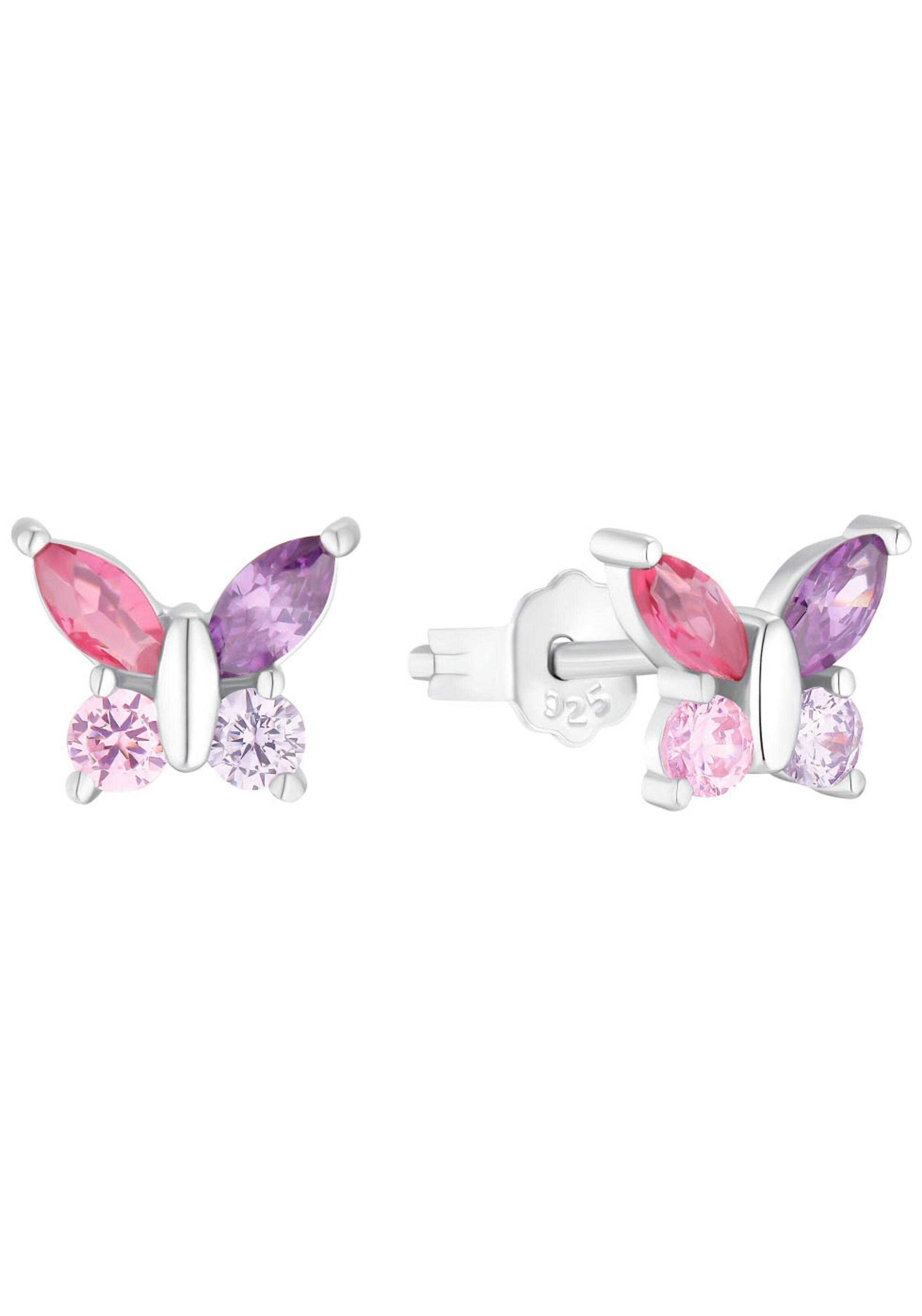 AMOR Jewelry in Silver