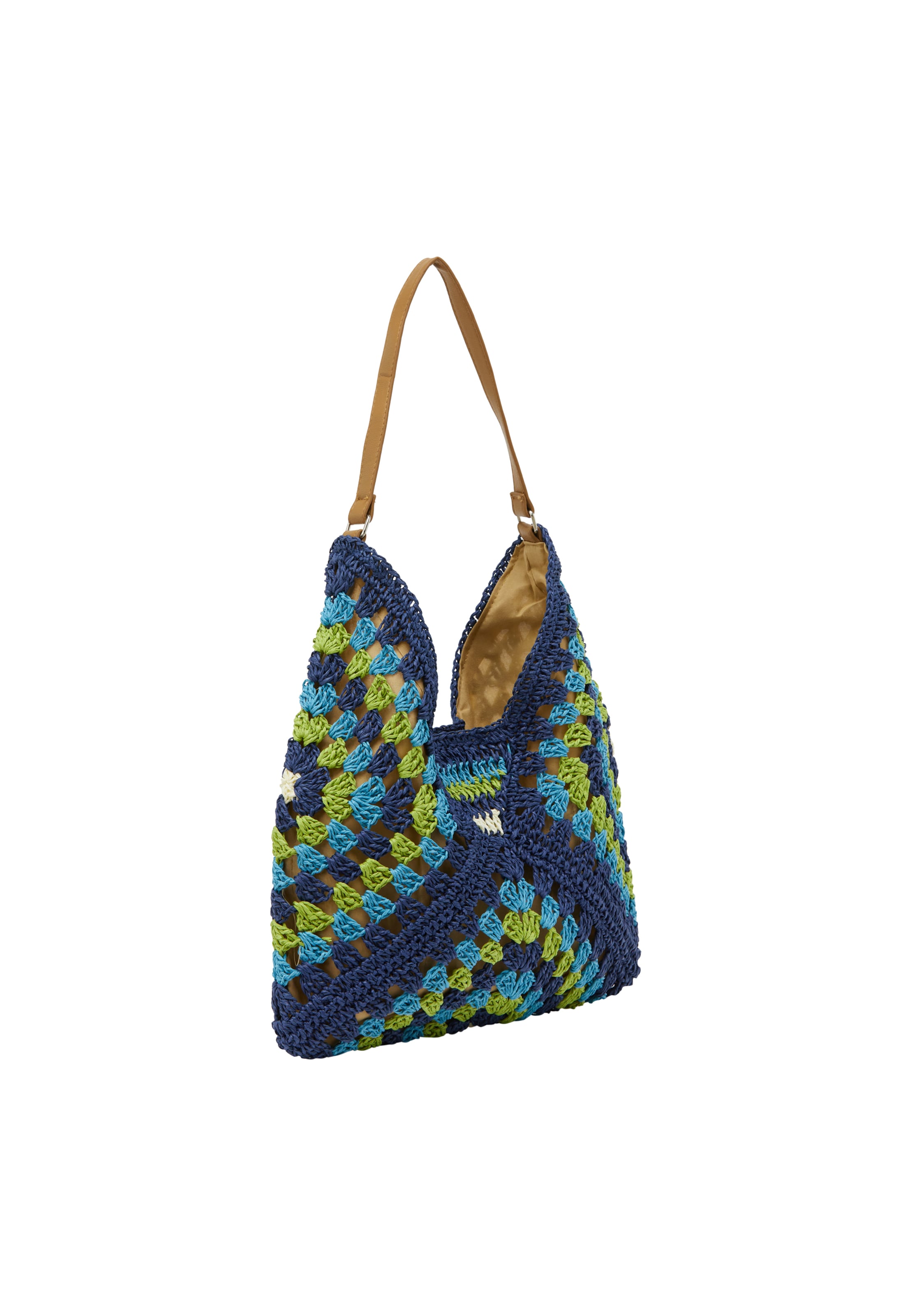 IZIA Наплечная сумка в Синий