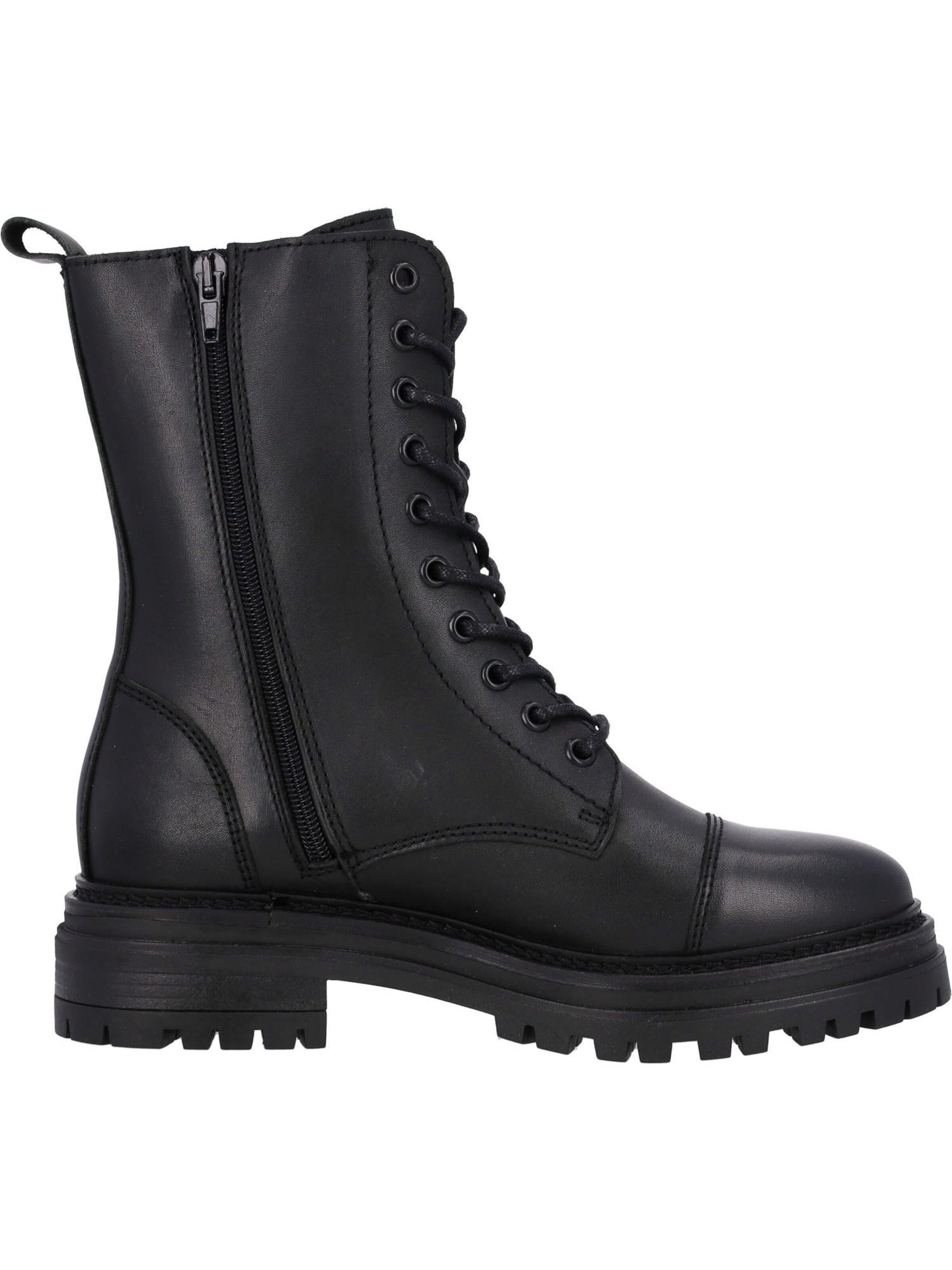 Boots 'Palado Kholvi' Palado en noir
