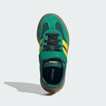 Baskets 'Barreda Decode' ADIDAS SPORTSWEAR en vert