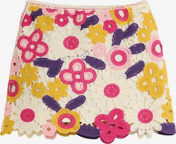 Desigual Hame värissä valkoinen: etupuoli