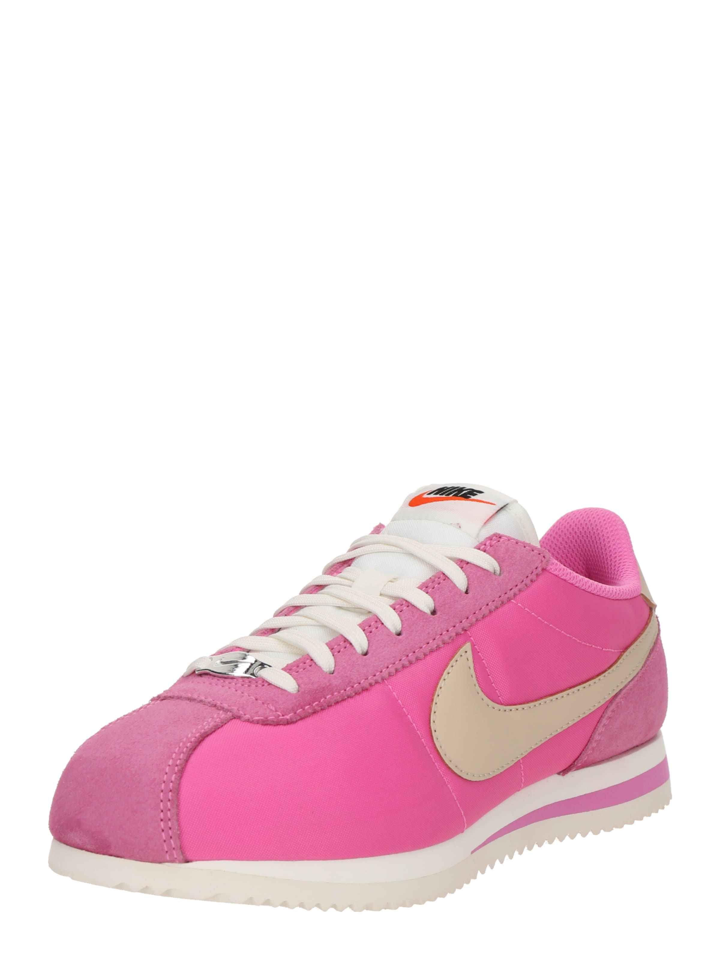 Nike Sportswear Sneaker low 'CORTEZ' i pink: forside