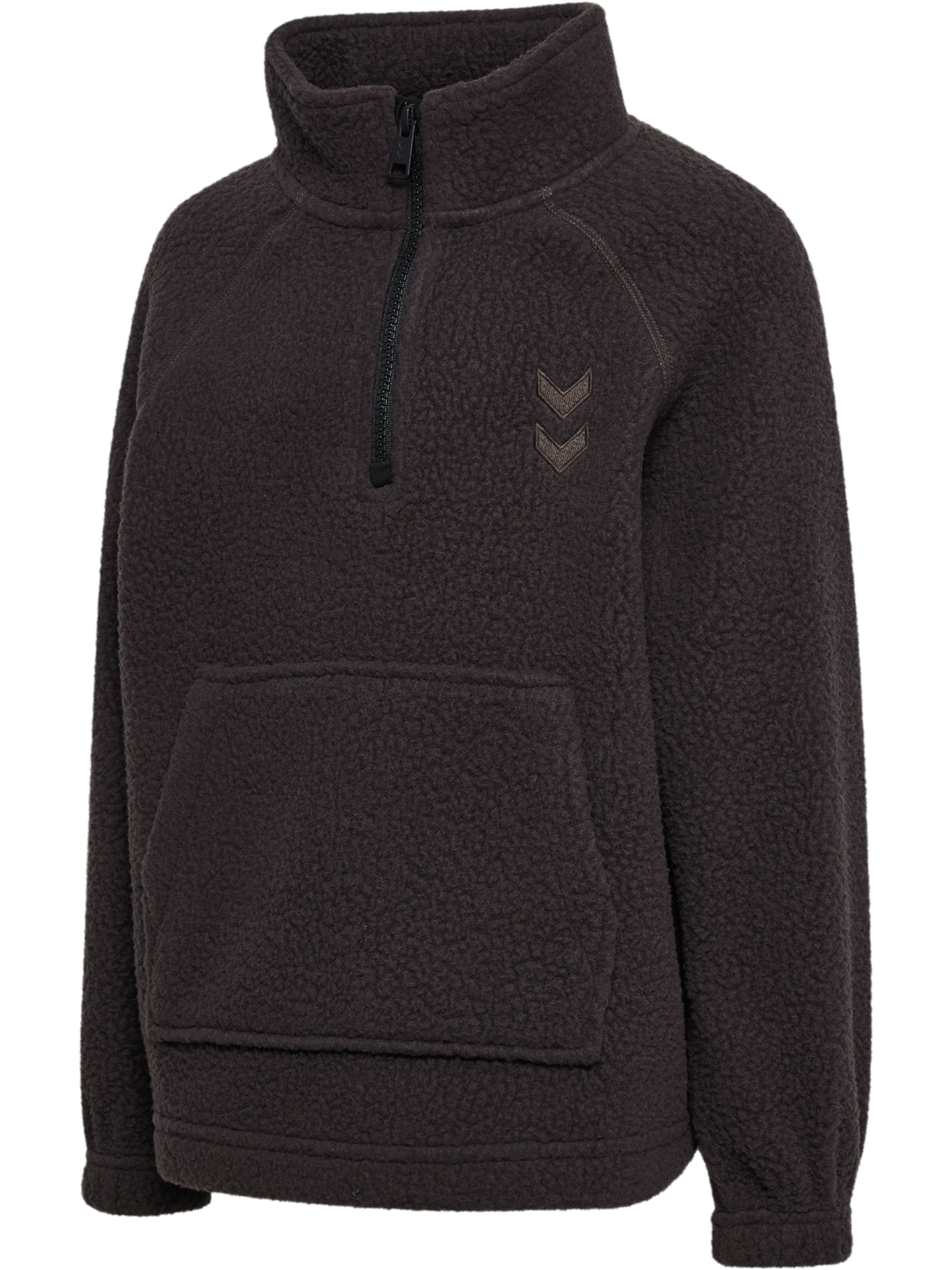 Hummel Sweatshirt i brun