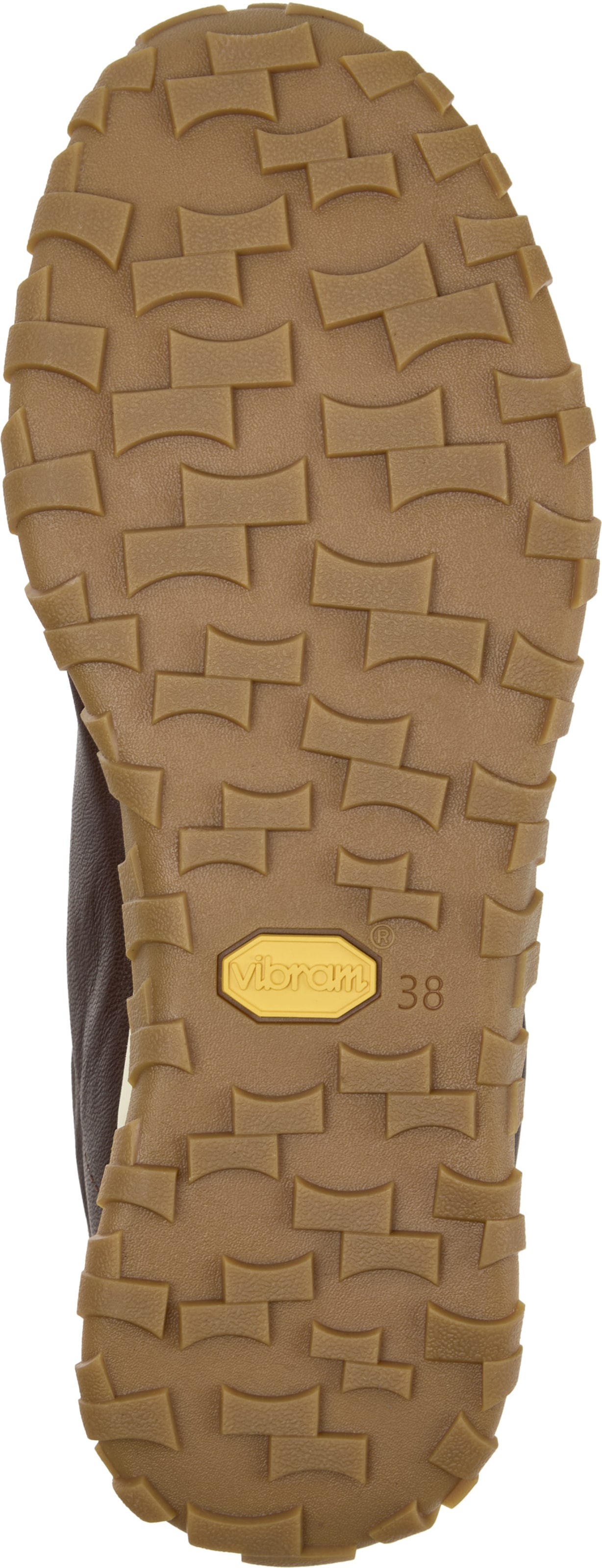 CAMPER - Zapatillas deportivas bajas ' Drift Walk ' en marrón
