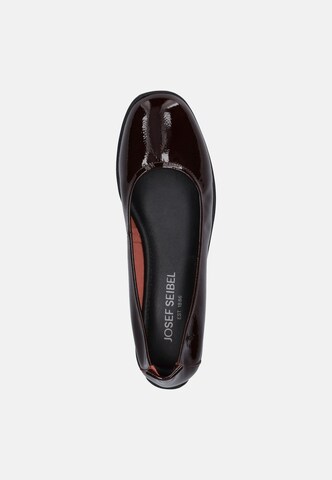 JOSEF SEIBEL Ballerina 'FENJA' in Rot