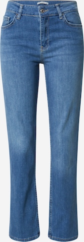 DeFacto Jeans in Blue: front