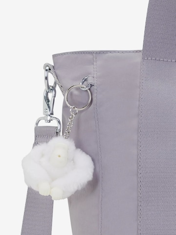 KIPLING Handtasche 'ASSENI' in Grau