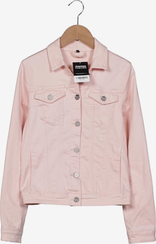 Buena Vista Jacke XS in Pink: Vorderseite