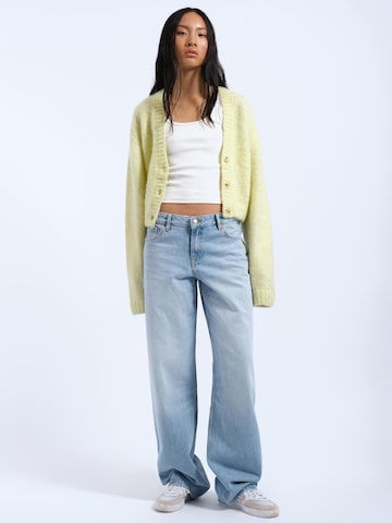 Dr. Denim Loose fit Jeans 'Hill Low Relaxed Jeans' in Blue