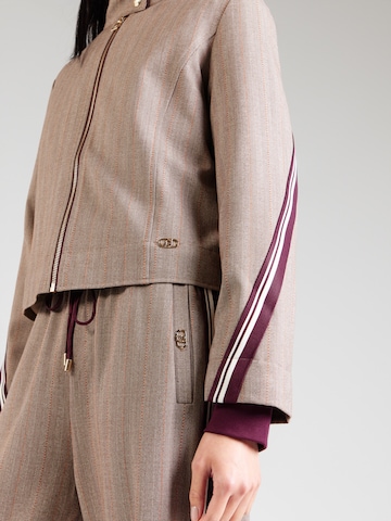 Liu Jo - Chaqueta de entretiempo en beige