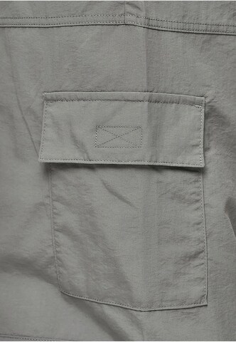 Pegador Regular Cargo Pants 'Yuri' in Grey