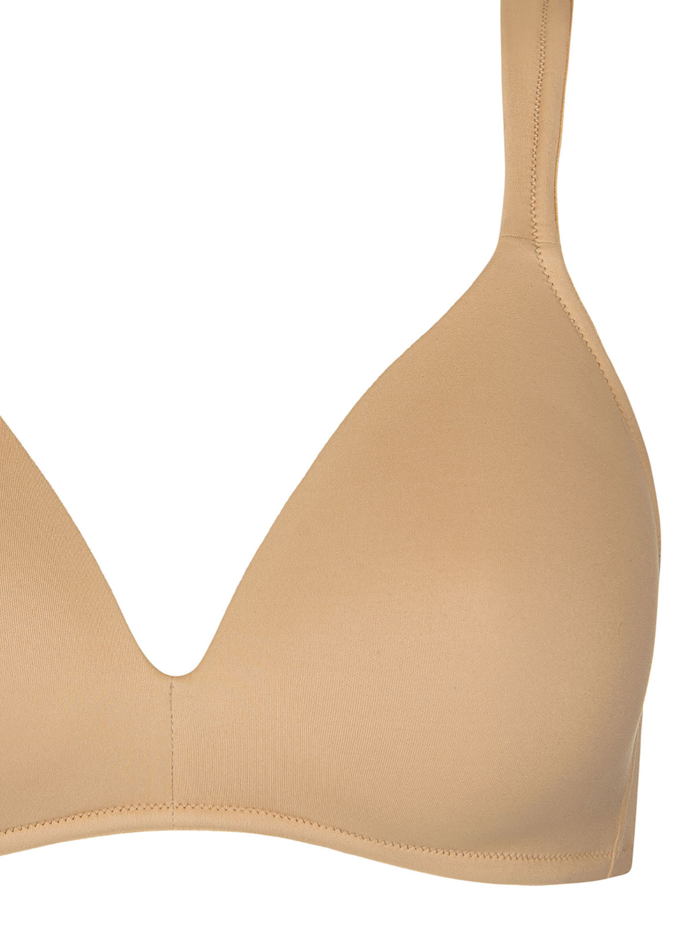 Lisca T-shirt Bra 'Maya' in Pink