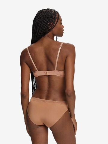 ESPRIT Slip in Beige