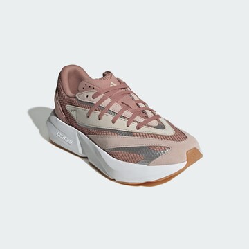 Baskets basses 'Lightblaze' ADIDAS SPORTSWEAR en rose
