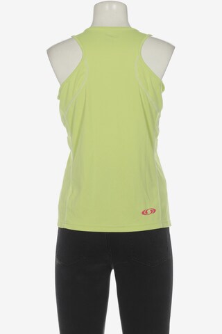 SALOMON Top & Shirt in L in Green