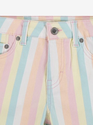LEVI'S ® tavaline Püksid, värv segavärvid