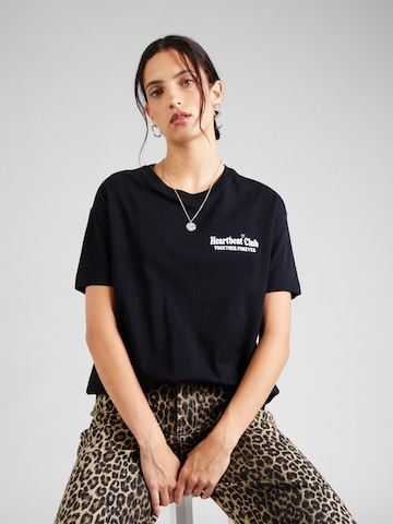 Eight2Nine Shirt in Zwart