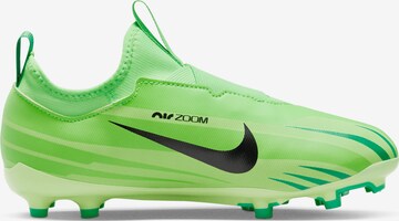 NIKE Αθλητικό παπούτσι 'ZOOM VAPOR 15' σε πράσινο