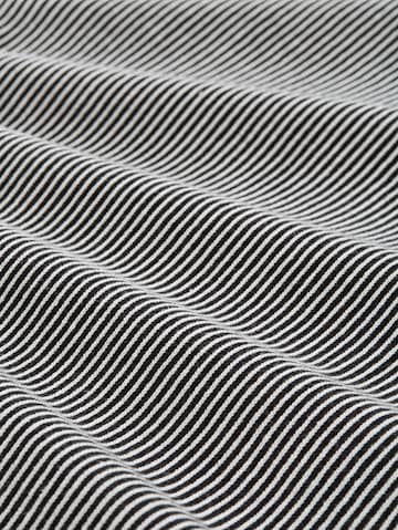 TOM TAILOR Pullover in Schwarz