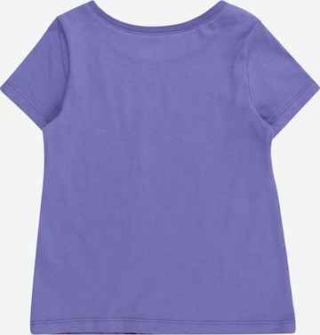 GAP Bluser & t-shirts i lilla
