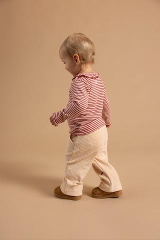 Noppies Regular Broek in Beige