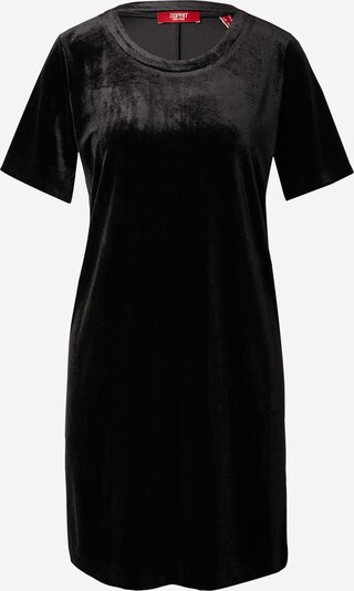 ESPRIT Obleka | črna barva, Prikaz izdelka