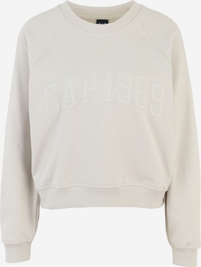 Gap Tall Collegepaita värissä beigenharmaa, Tuotenäkymä