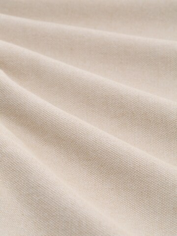 TOM TAILOR Regular Chino trousers in Beige