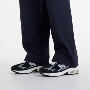 Regular Pantalon 'Sport Legacy Pique Pant' new balance en bleu