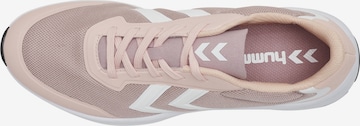 Hummel Sneaker low in Pink