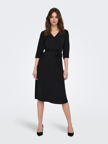 JDY - Vestido en negro