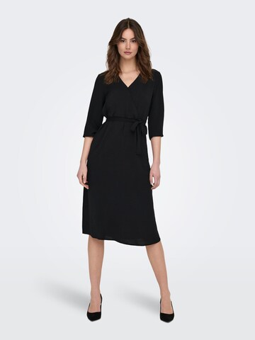 Robe JDY en noir