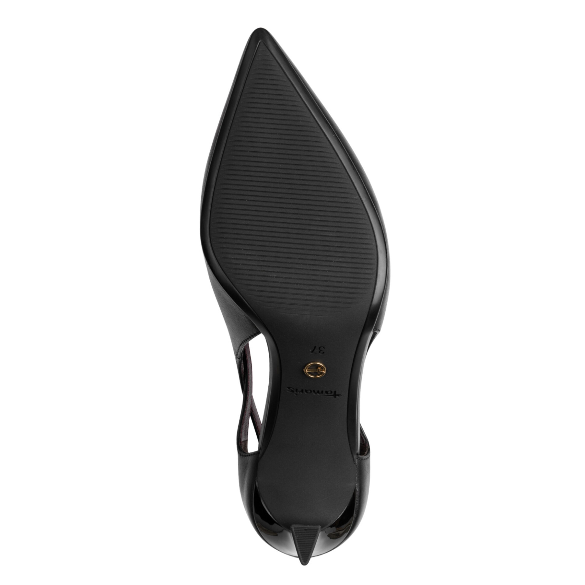 Tamaris Pumps in Black
