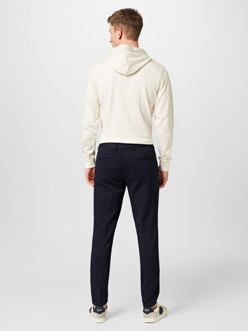 JACK & JONES Слим Брюки-чинос 'JJIMarco JJPhil' в Синий